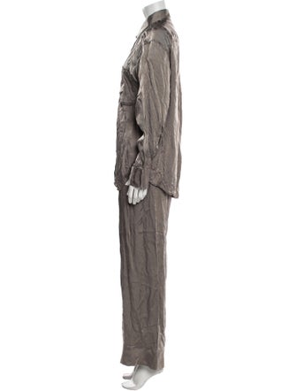 Alexander Wang Pant Set