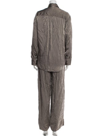 Alexander Wang Pant Set