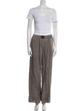 Alexander Wang Pant Set