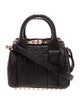 Alexander Wang Leather Top Handle Bag