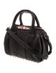 Alexander Wang Leather Top Handle Bag
