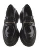 Alexander Wang Patent Leather Loafers
