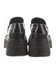 Alexander Wang Patent Leather Loafers