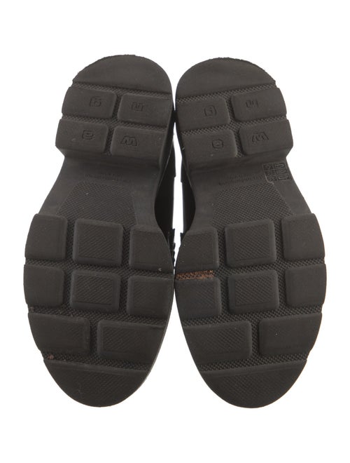 Alexander Wang Patent Leather Loafers