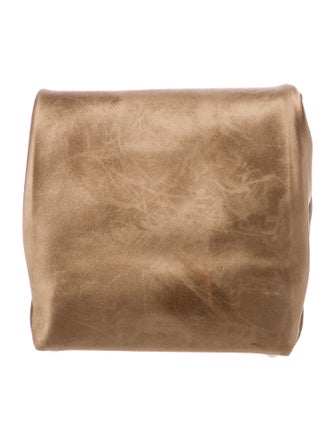 Alexander Wang Satin Clutch