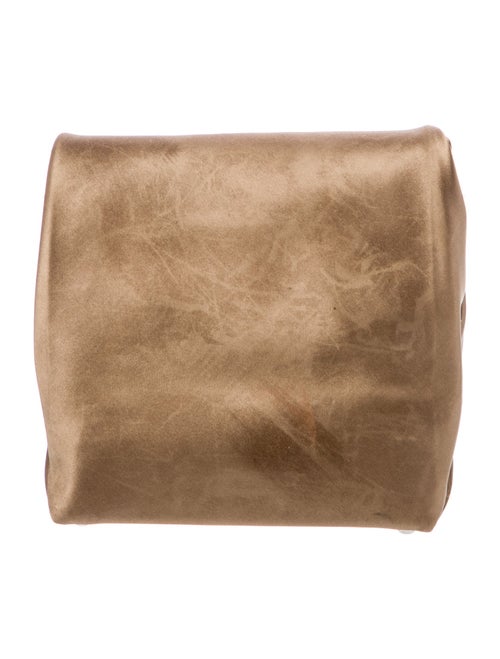 Alexander Wang Satin Clutch
