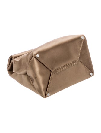 Alexander Wang Satin Clutch