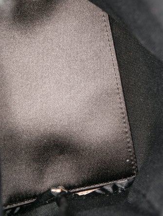 Alexander Wang Satin Clutch