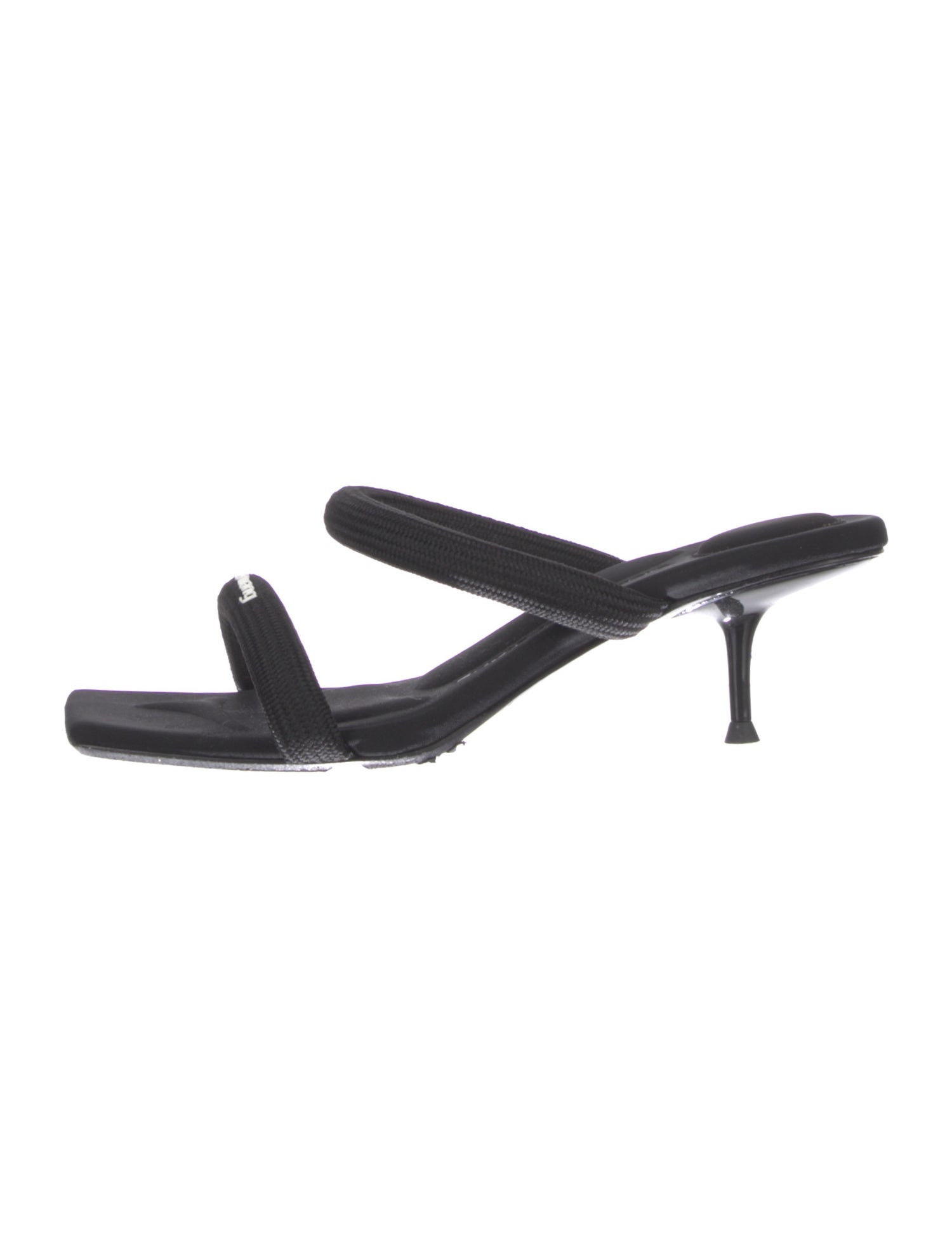 Alexander Wang Slides