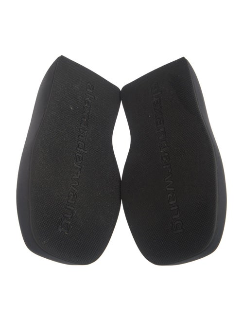 Alexander Wang Nylon Slides