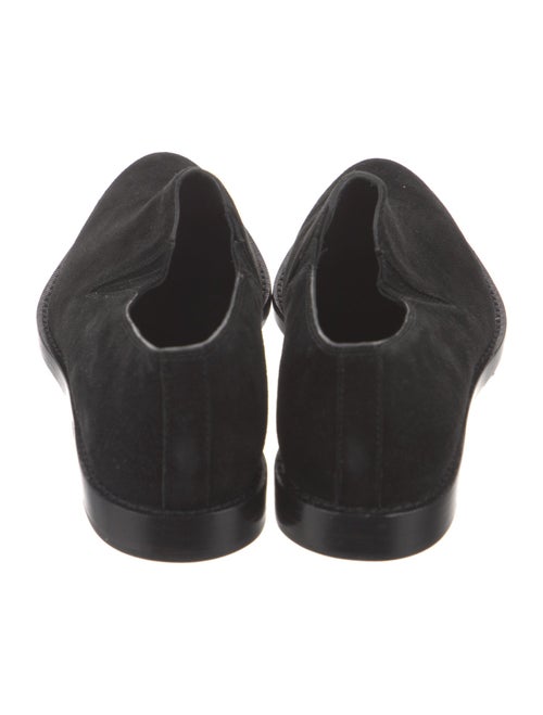Alexander Wang Suede Loafers