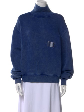 Alexander Wang Turtleneck Sweater