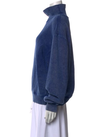 Alexander Wang Turtleneck Sweater