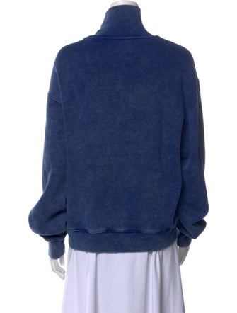 Alexander Wang Turtleneck Sweater