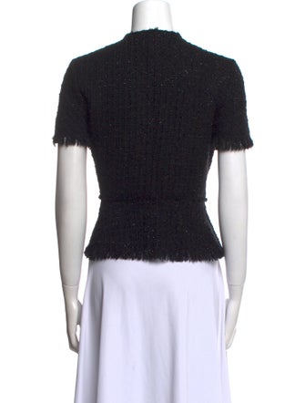 Alexander Wang V-Neck Sweater
