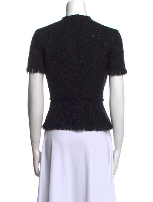 Alexander Wang V-Neck Sweater