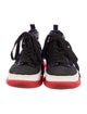 Alexander Wang Mesh Sneakers