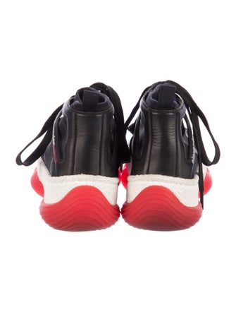 Alexander Wang Mesh Sneakers