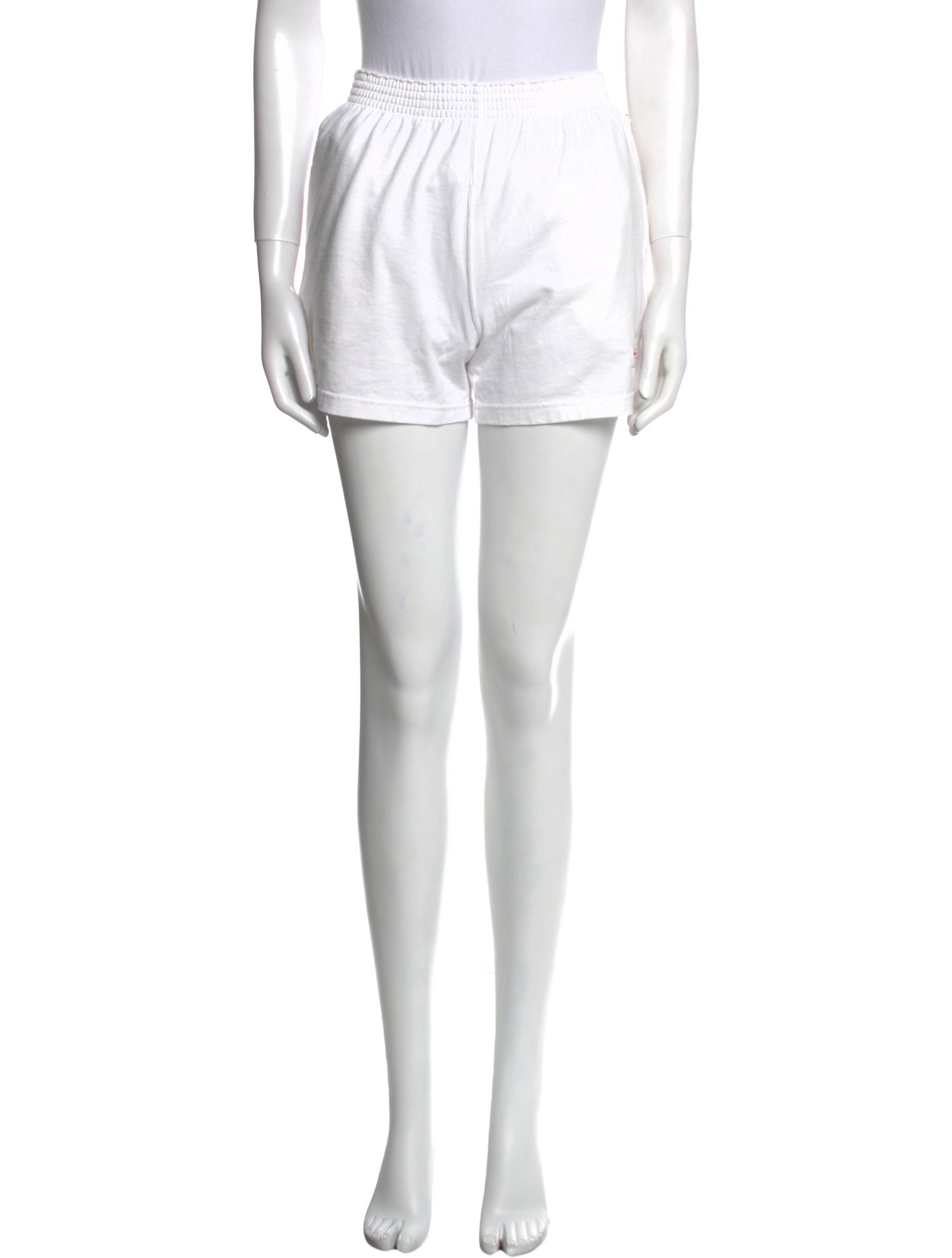 Alexander Wang Mini Shorts