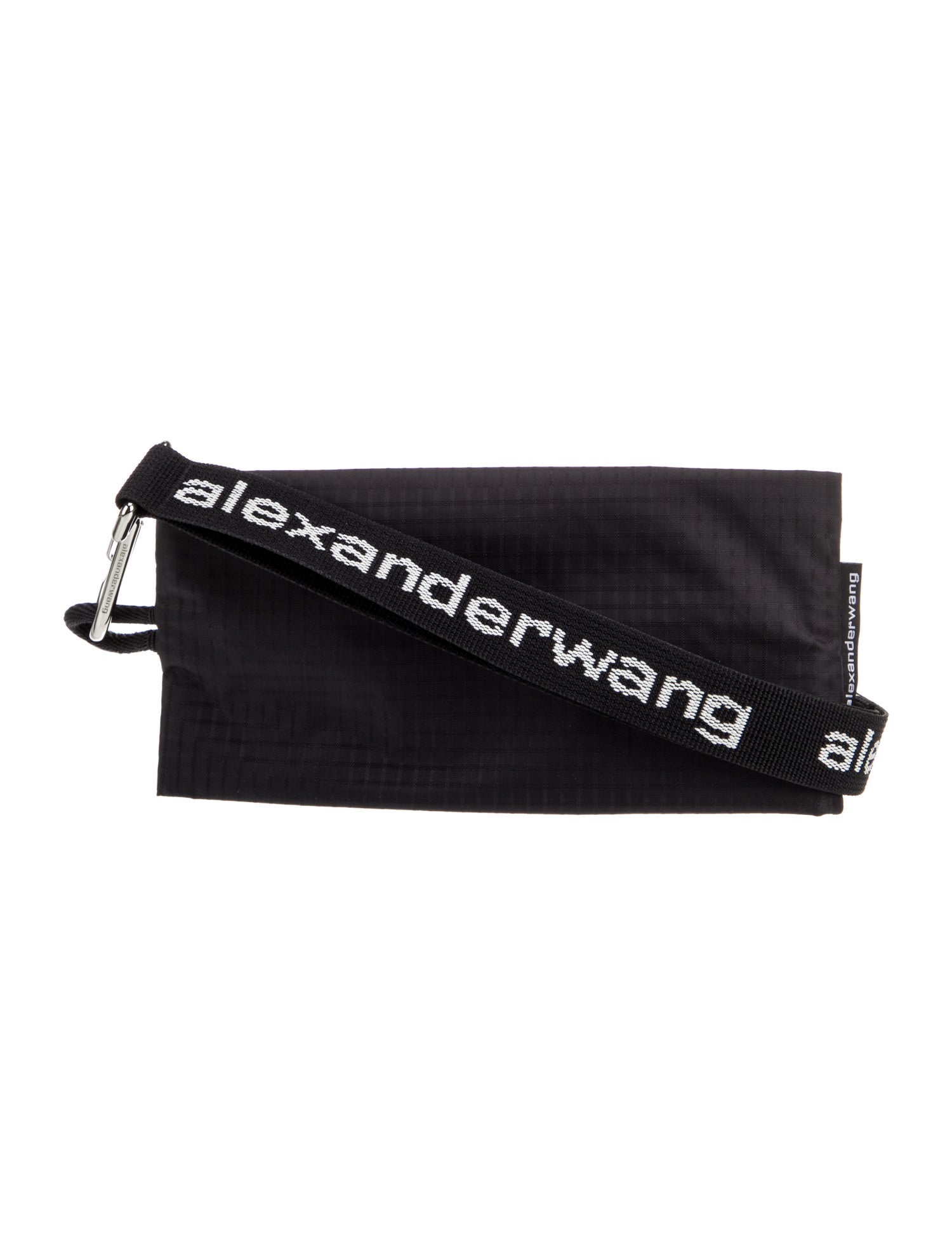 Alexander Wang Crystal Crossbody Bag