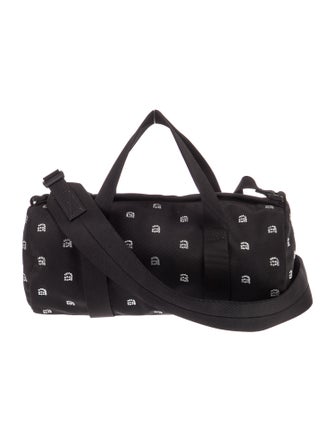 Alexander Wang Nylon Top Handle Bag