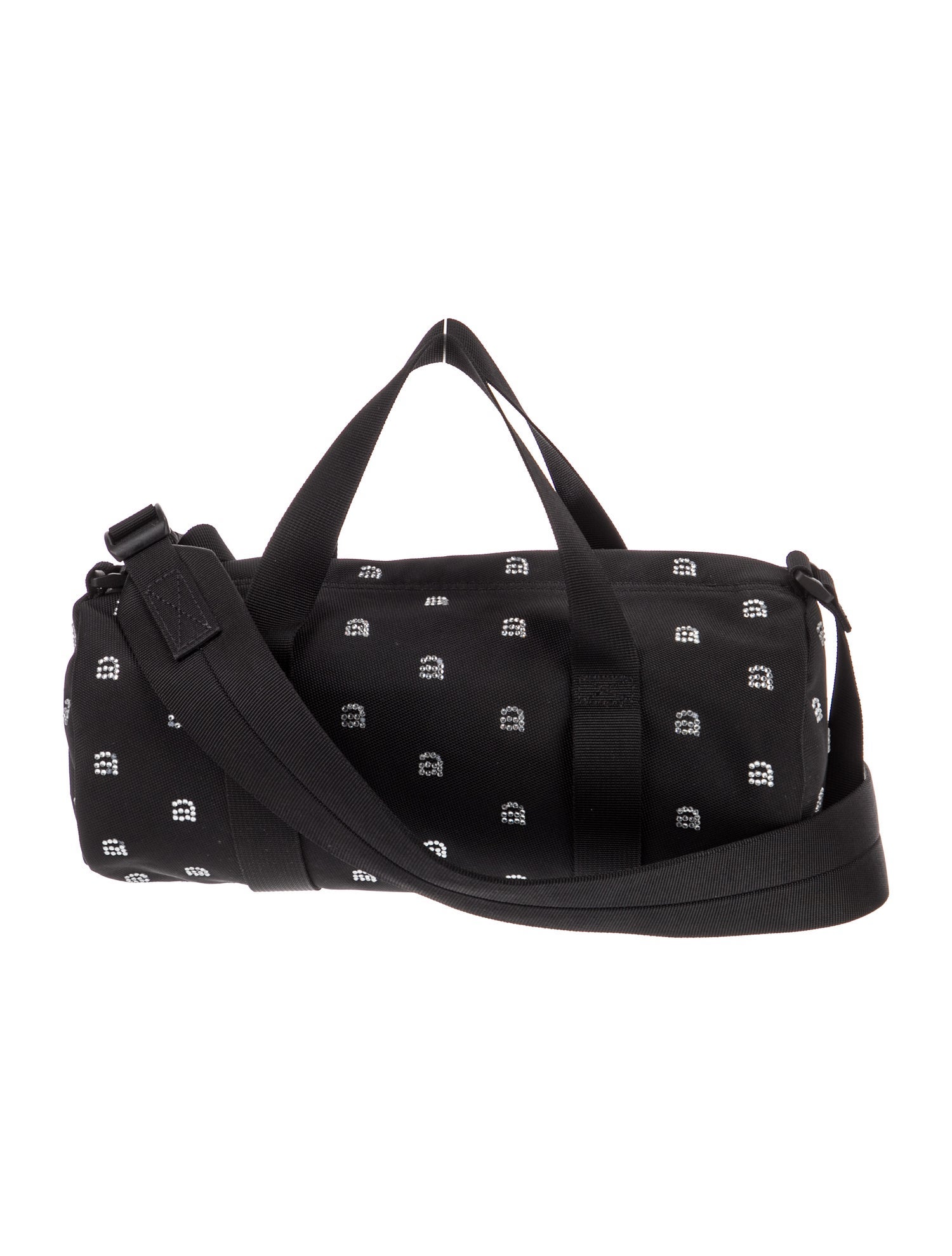 Alexander Wang Nylon Top Handle Bag