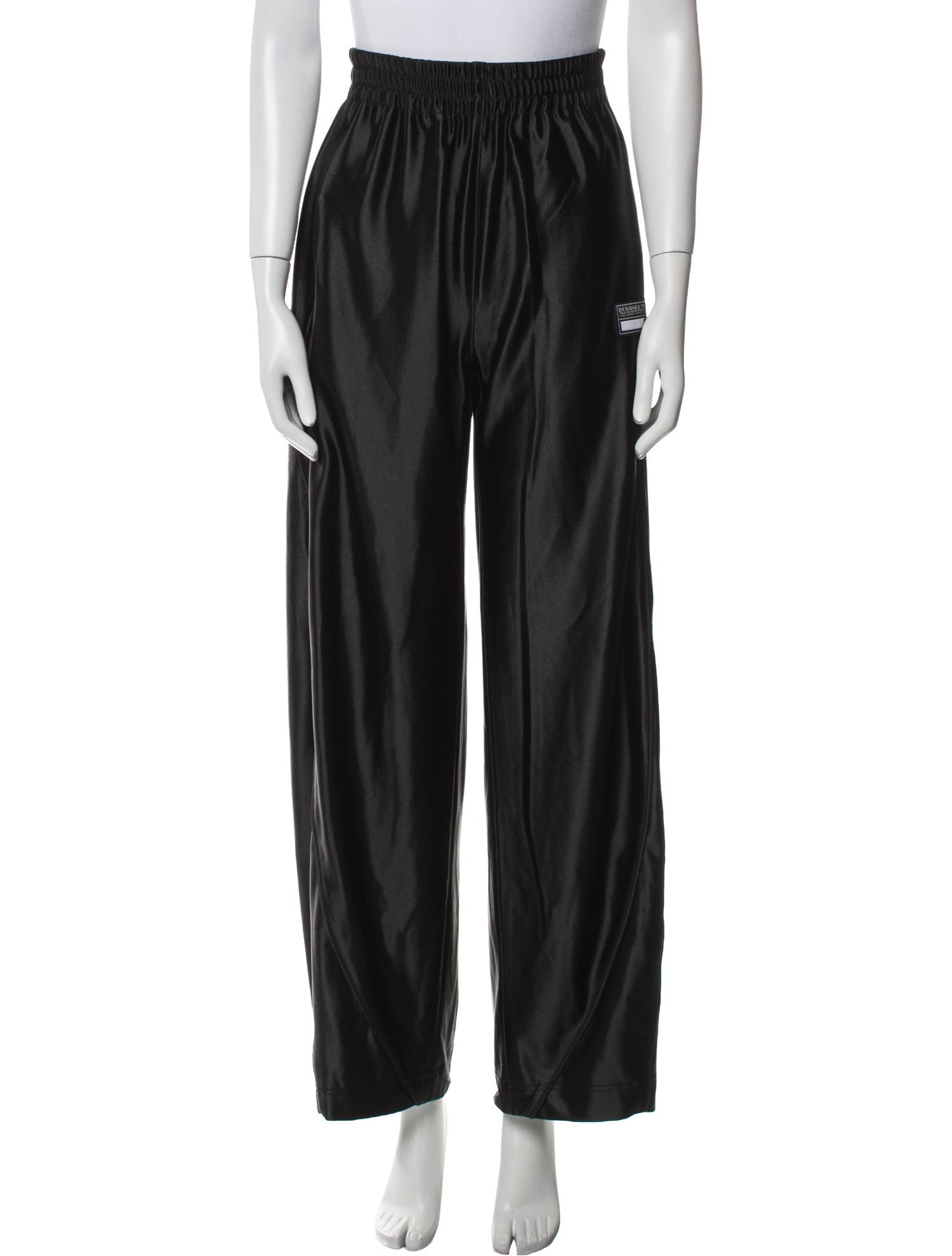 Alexander Wang Embroidered Accent Sweatpants w/ Tags