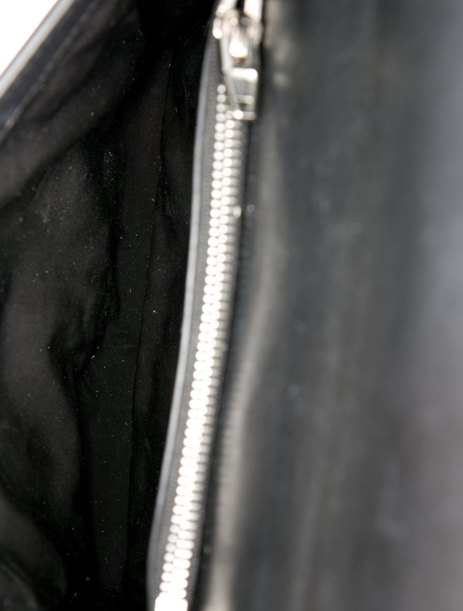 Alexander Wang Embossed Leather Minaudière