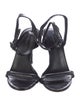 Alexander Wang Leather Sandals