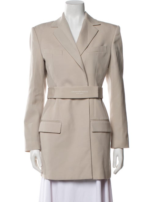 Alexander Wang Wool Blazer