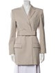 Alexander Wang Wool Blazer