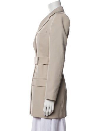 Alexander Wang Wool Blazer