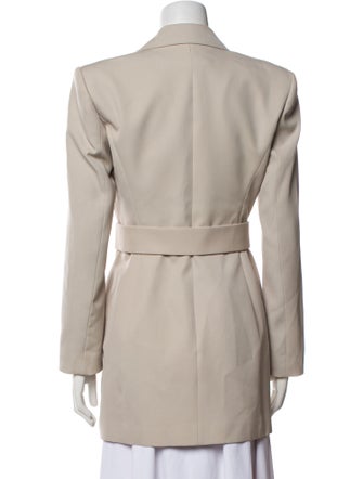 Alexander Wang Wool Blazer