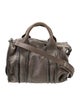 Alexander Wang Leather Top Handle Bag