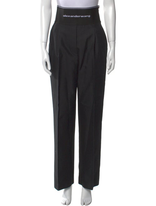 Alexander Wang Wide Leg Pants