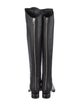 Alexander Wang Leather Riding Boots