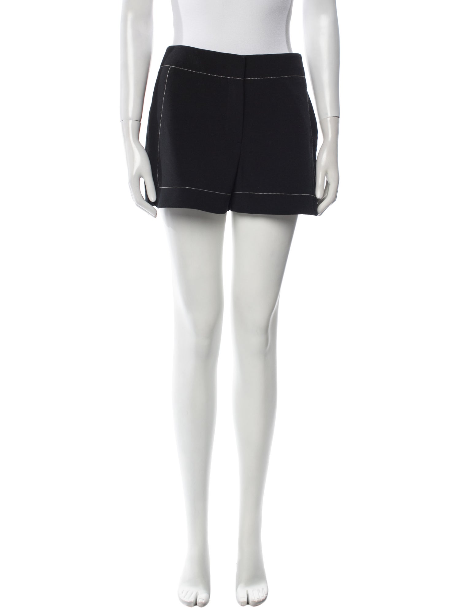 Alexander Wang Mini Shorts