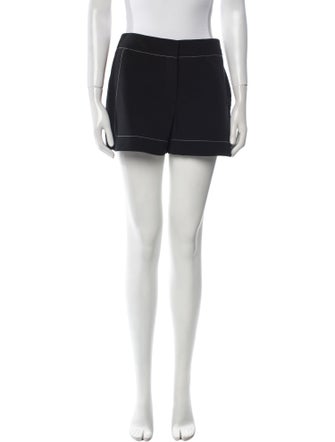 Alexander Wang Mini Shorts