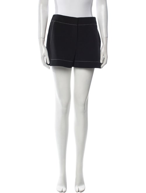 Alexander Wang Mini Shorts