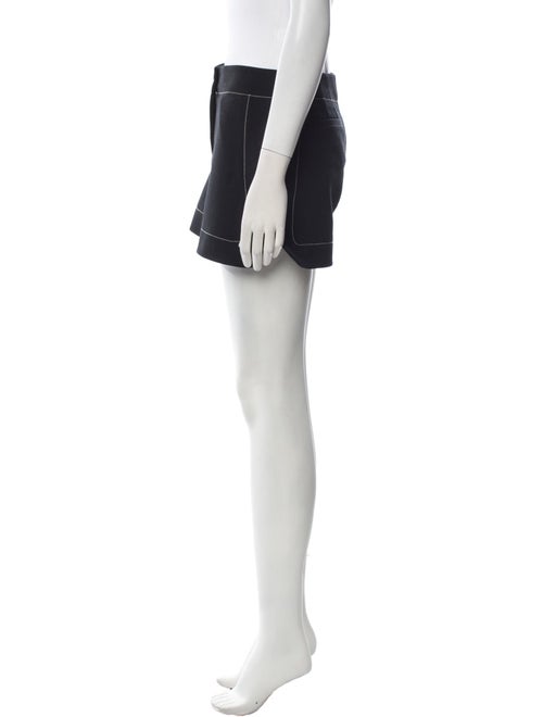 Alexander Wang Mini Shorts