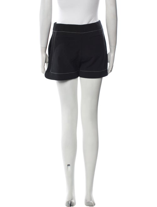 Alexander Wang Mini Shorts