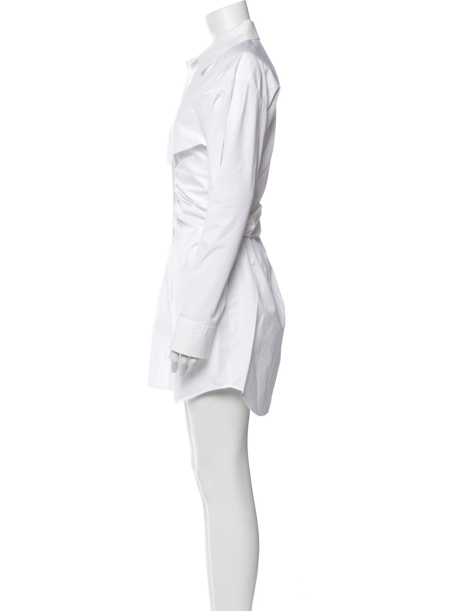 Alexander Wang Mini Dress