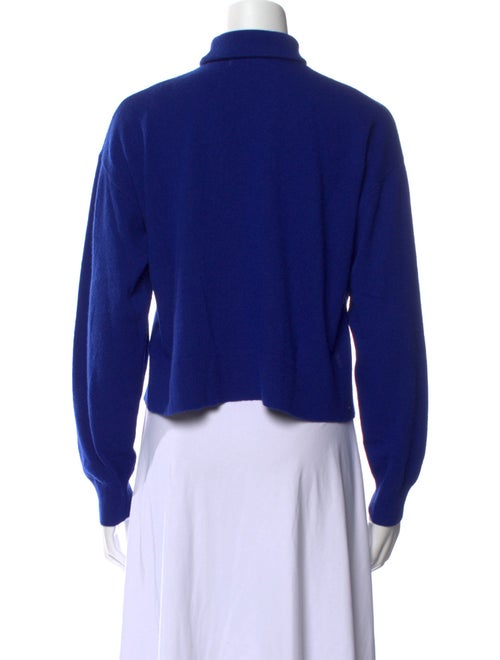 Alexander Wang Wool Turtleneck Sweater