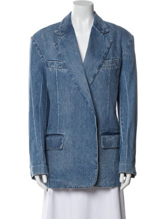 Alexander Wang Denim Jacket