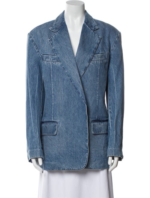 Alexander Wang Denim Jacket