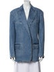 Alexander Wang Denim Jacket