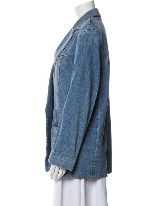 Alexander Wang Denim Jacket