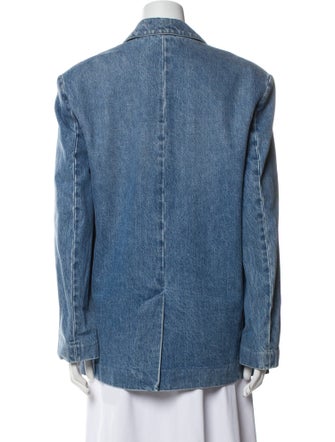 Alexander Wang Denim Jacket