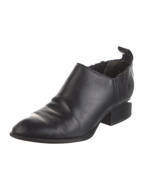 Alexander Wang Leather Pumps