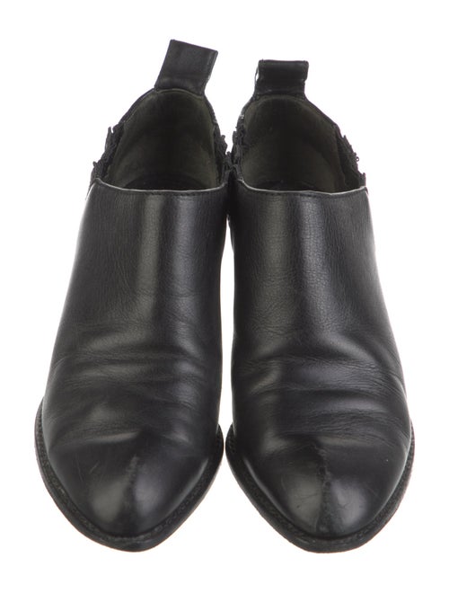 Alexander Wang Leather Pumps